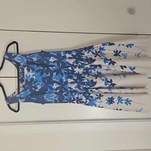 Gabby Skye Women's Short Dress